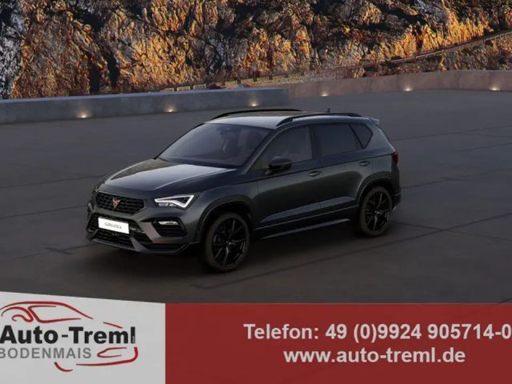 Cupra Ateca 1.5 TSI DSG