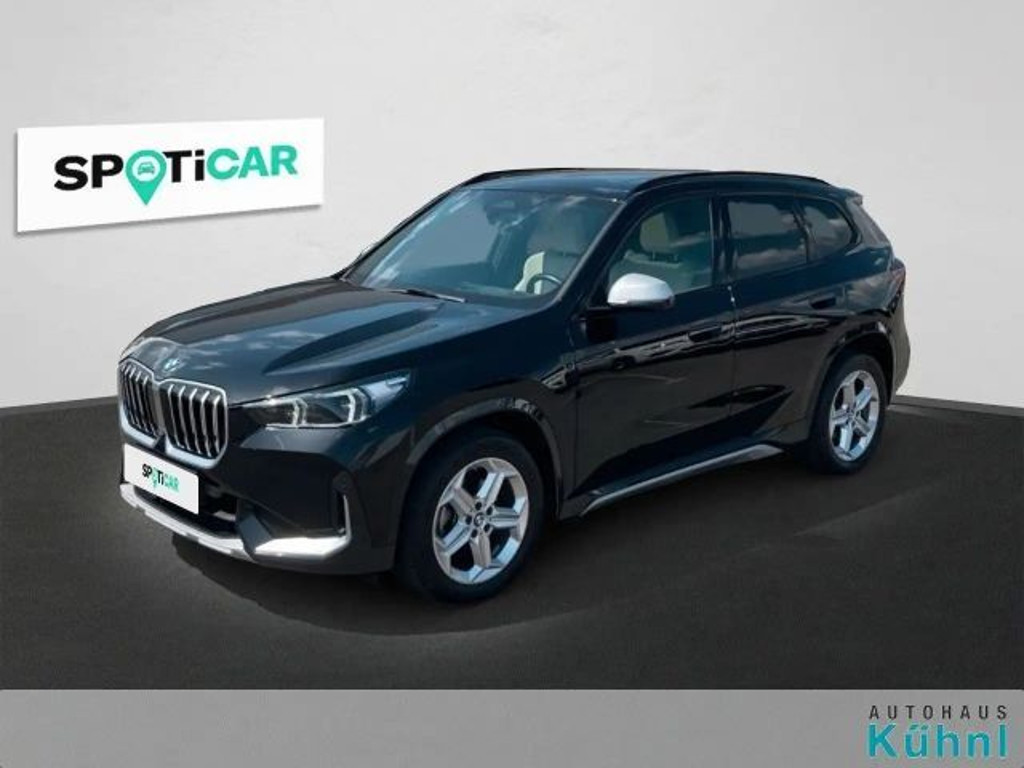 BMW X1 sDrive18d
