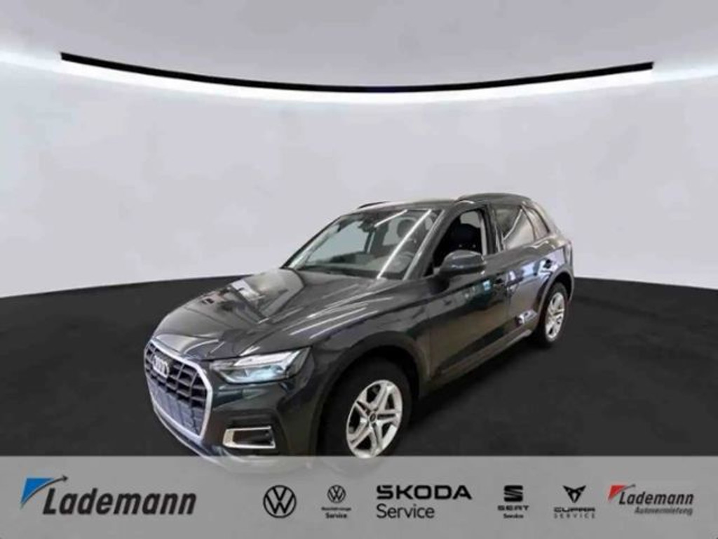 Audi Q5 Quattro 2.0 TDI
