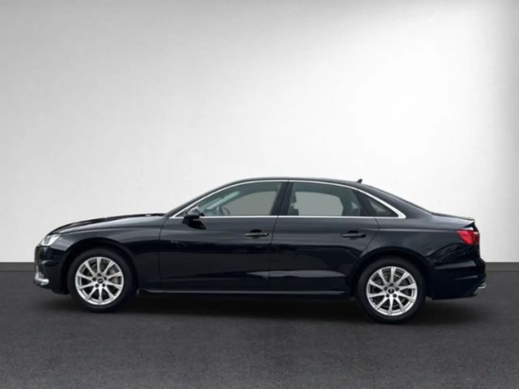 Audi A4 Sedan S-Tronic 2.0 TDI