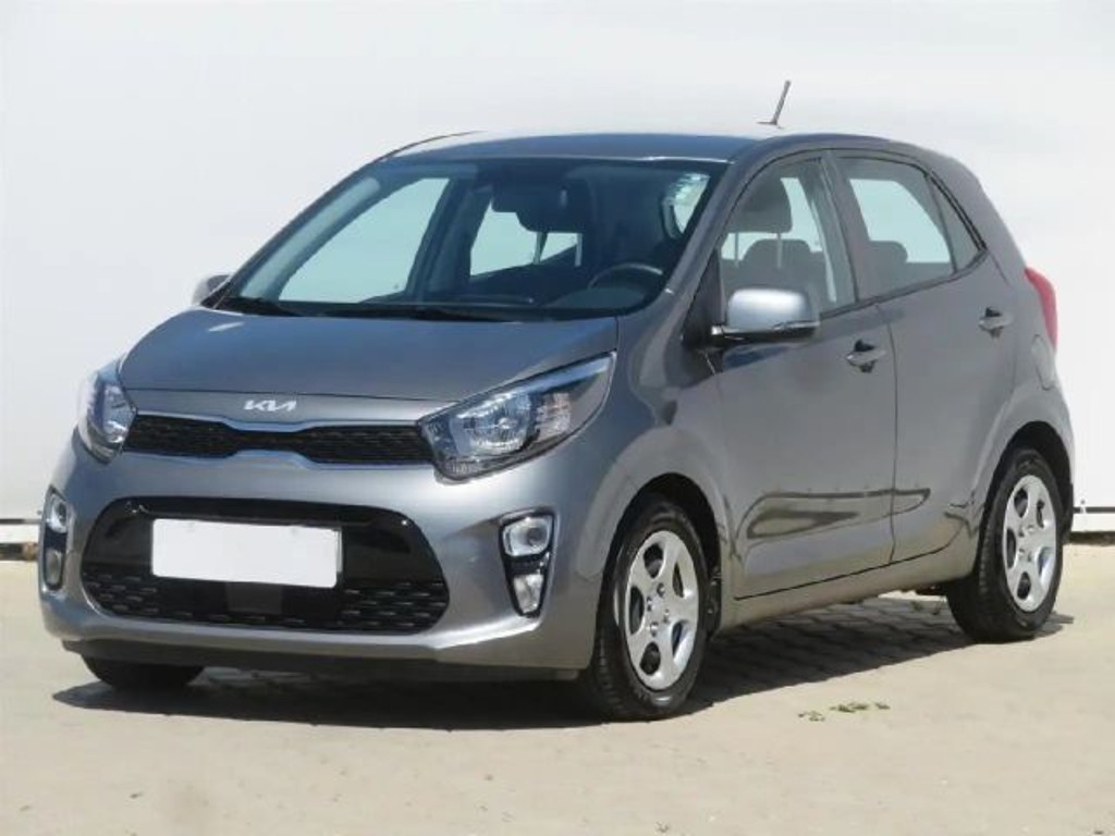 Kia Picanto Edition 7