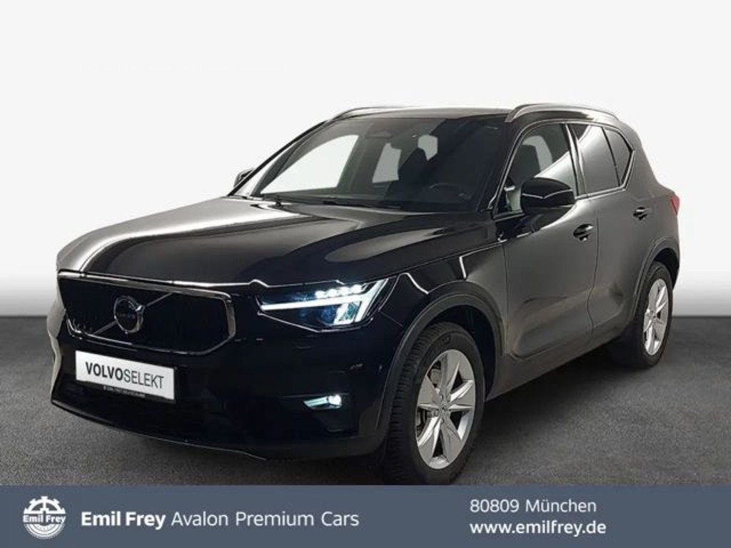 Volvo XC40 Core