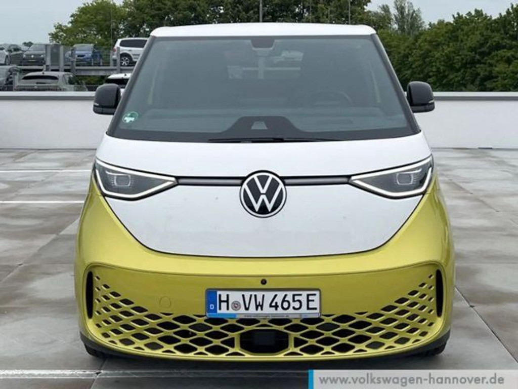 Volkswagen ID.Buzz