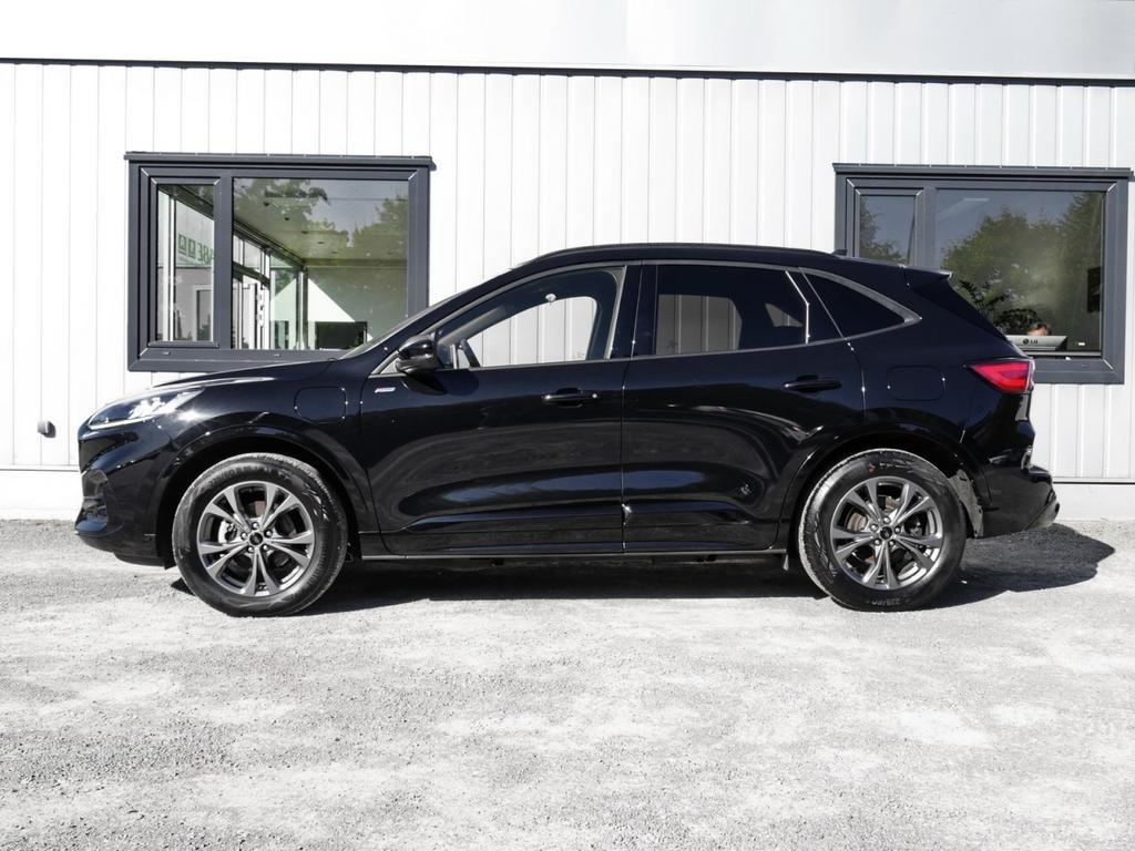 Ford Kuga ST Line Plug in Hybrid Hybrid