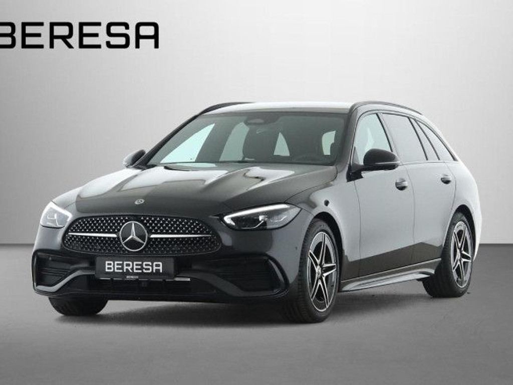 Mercedes-Benz C-Klasse C 180 AMG Line Estate