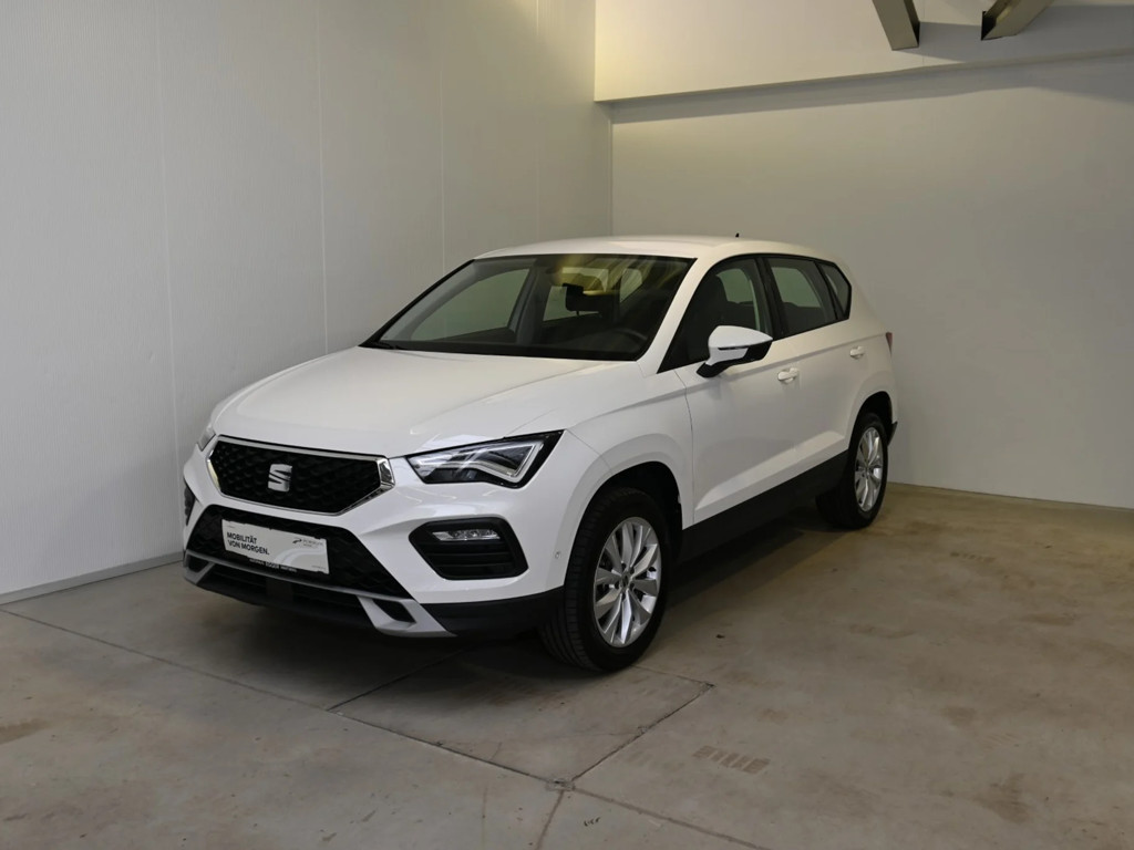 Seat Ateca 1.0 TSI