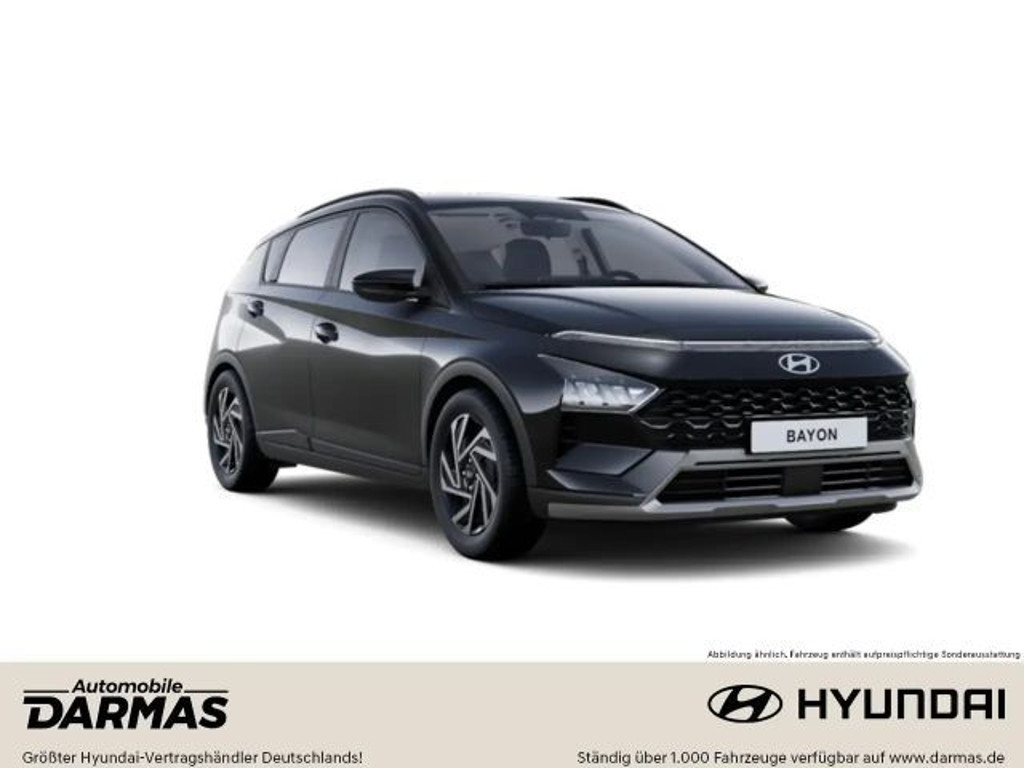 Hyundai Bayon Trend 1.0