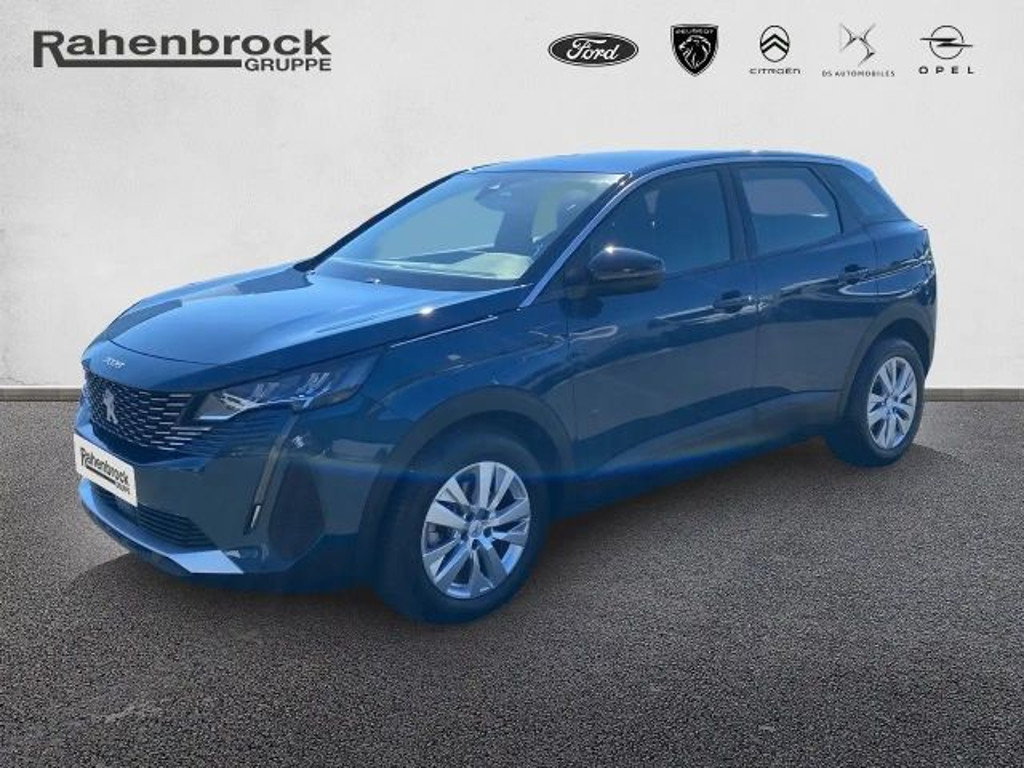 Peugeot 3008 PureTech Active Pack