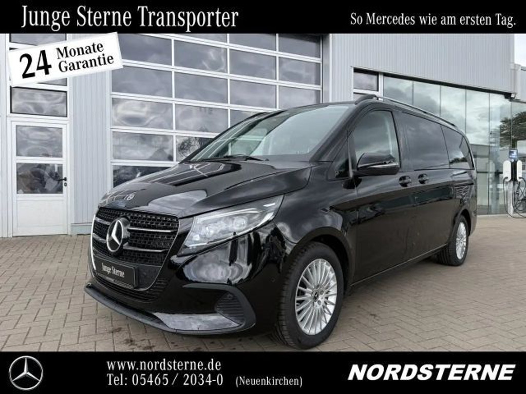 Mercedes-Benz V-Klasse V 250 Limousine Lang Style V 250 d