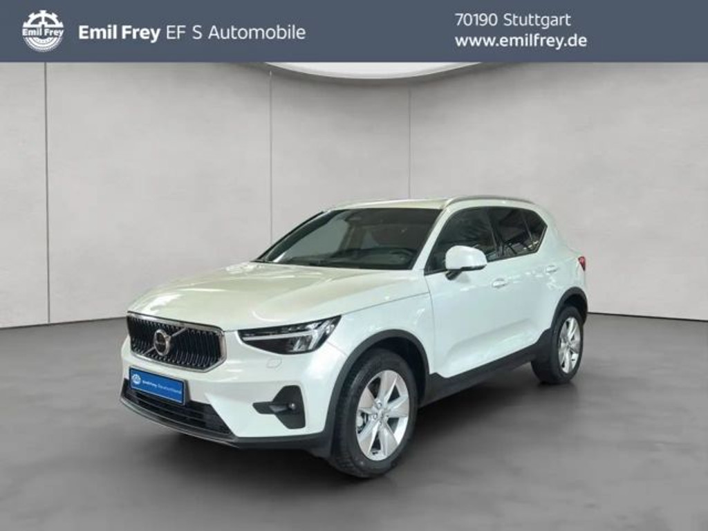 Volvo XC40 Core