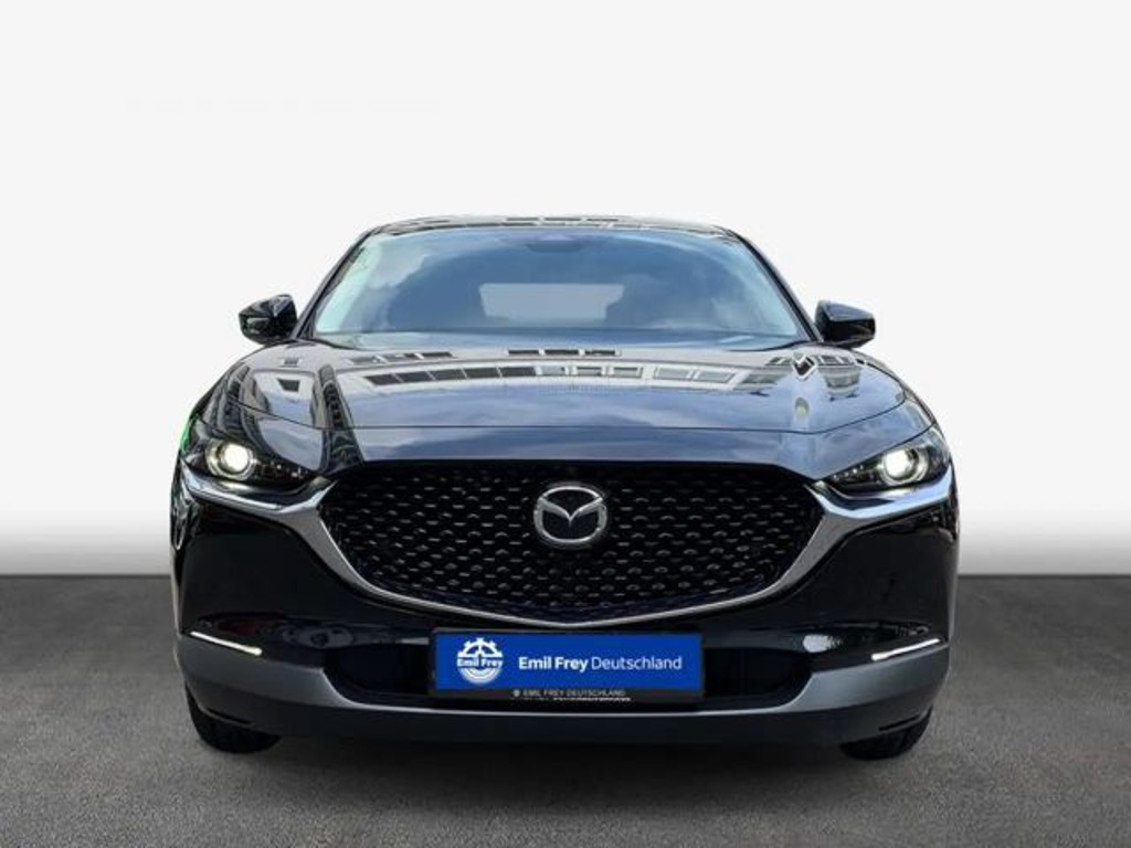 Mazda CX-30 SkyActiv Exclusive-line