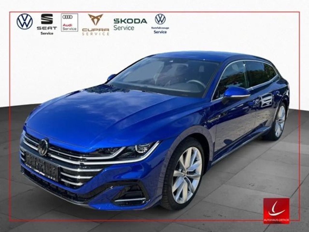 Volkswagen Arteon 4Motion Sound R-Line IQ.Drive 2.0 TDI
