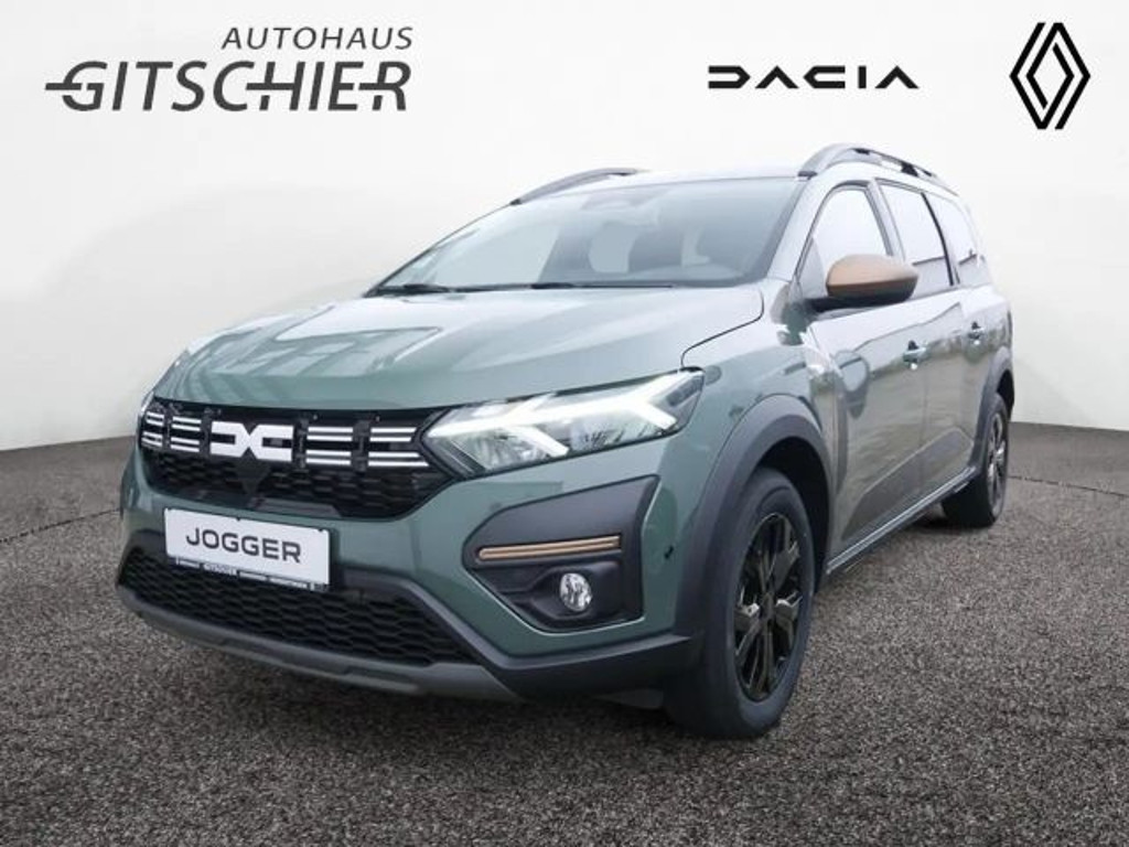 Dacia Jogger Extreme ECO-G