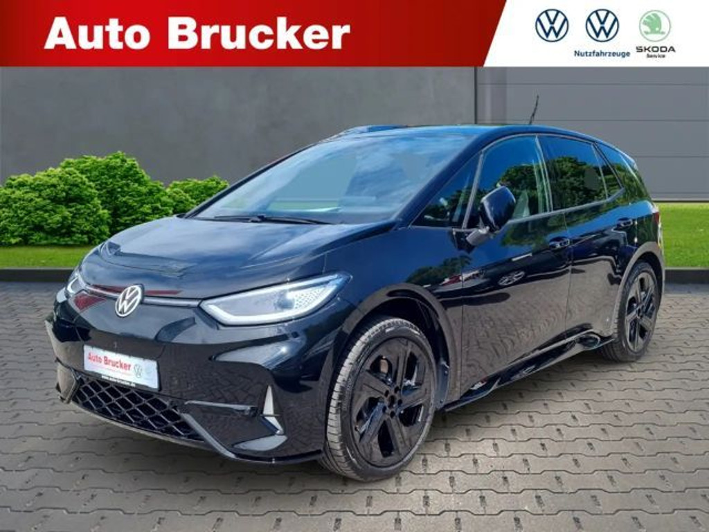 Volkswagen ID.3 Performance GTX