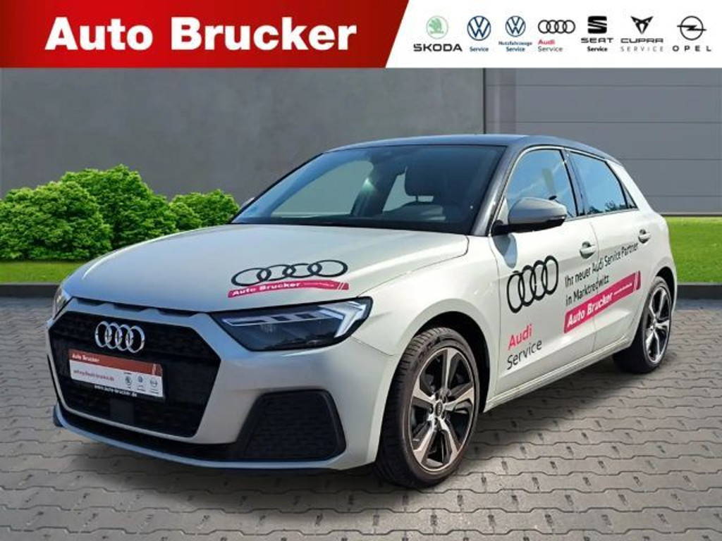 Audi A1 Sportback 25 TFSI