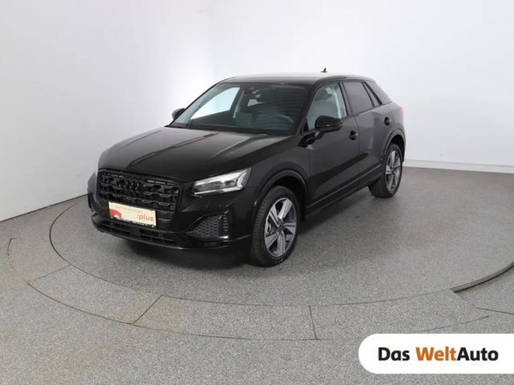 Audi Q2 30 TFSI