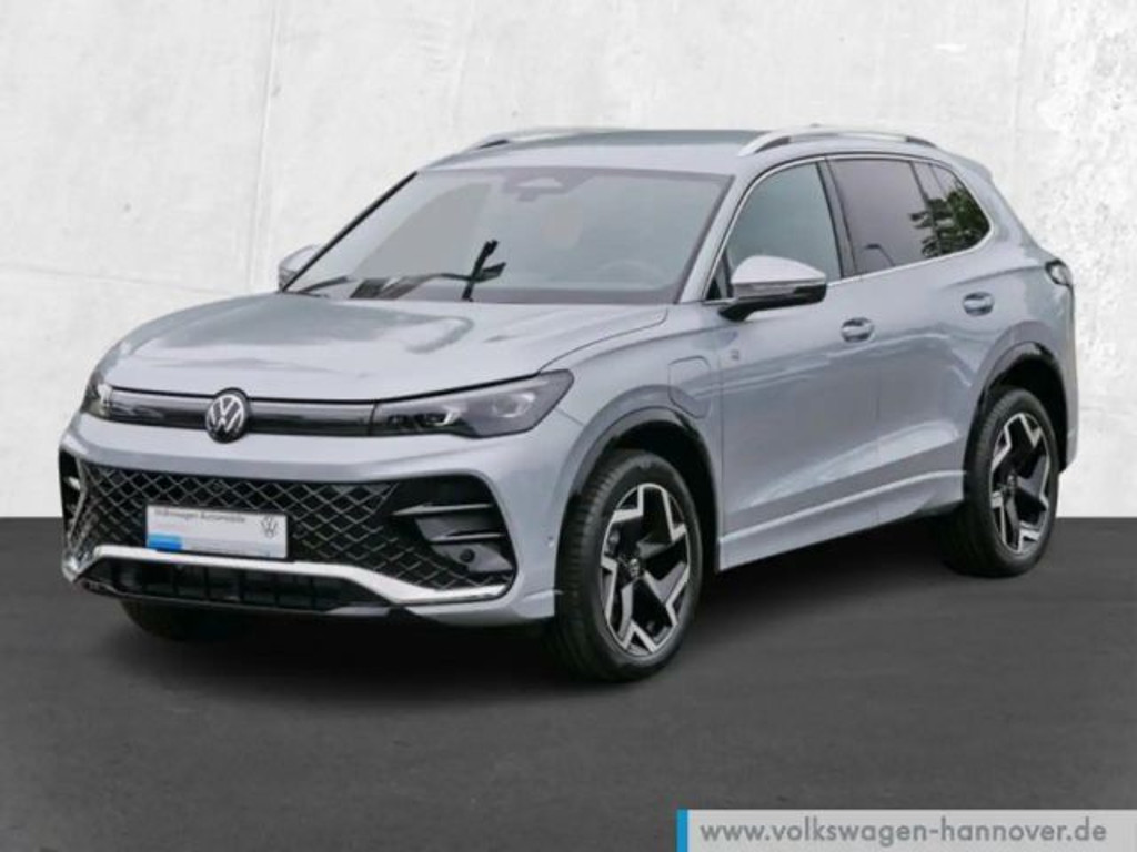 Volkswagen Tiguan DSG R-Line eHybrid 1.5 TSI IQ.Drive