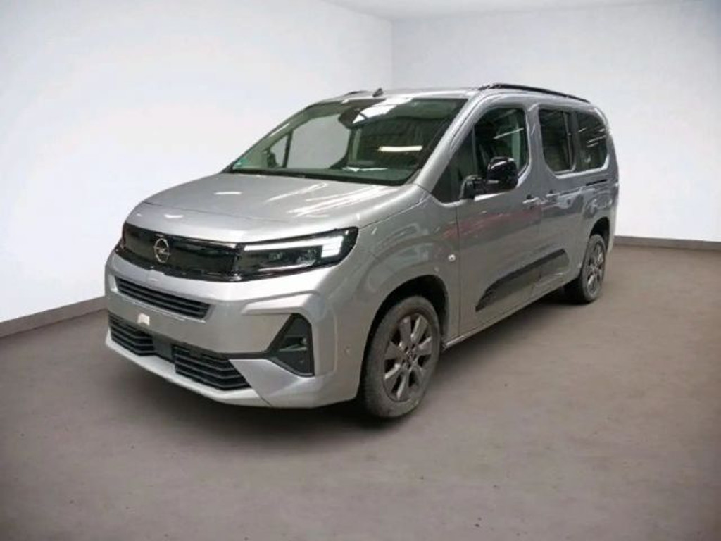 Opel Combo Grand Sport 1.5 CDTI Life GS-Line