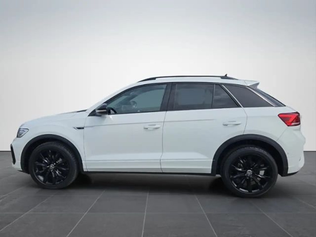 Volkswagen T-Roc DSG Style R-Line 1.5 TSI