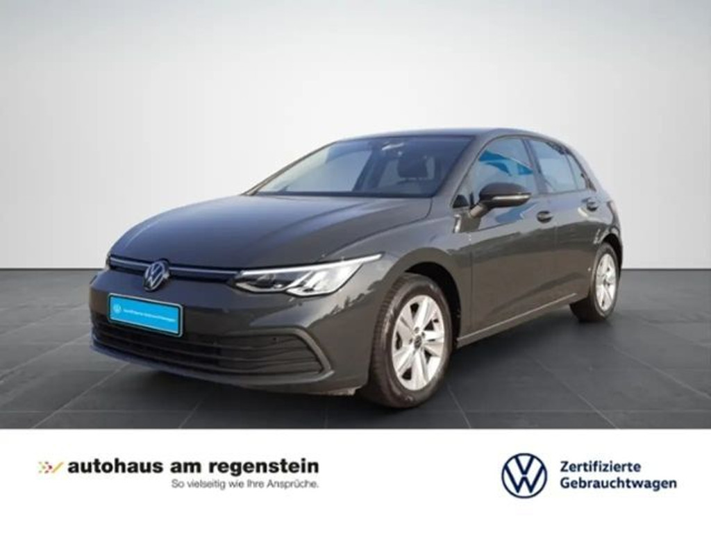 Volkswagen Golf Life Golf VIII 2.0 TDI