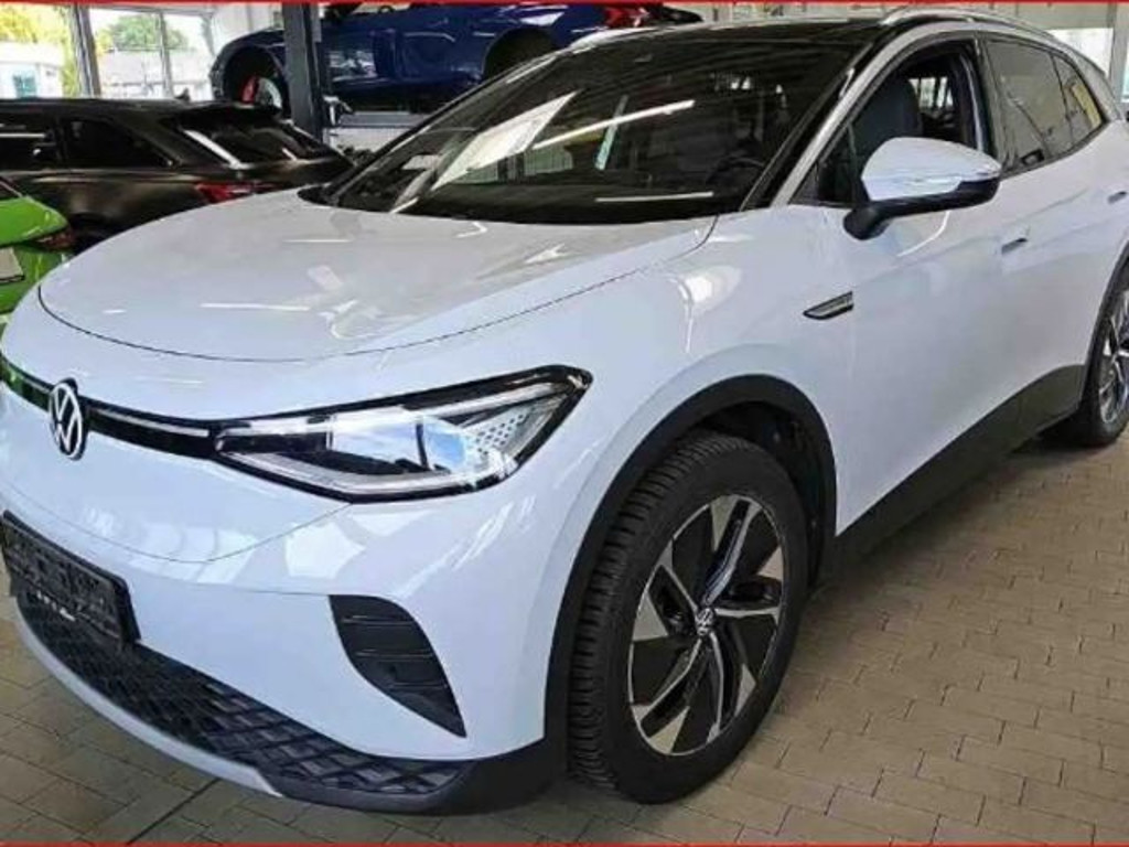 Volkswagen ID.4 Performance Pro