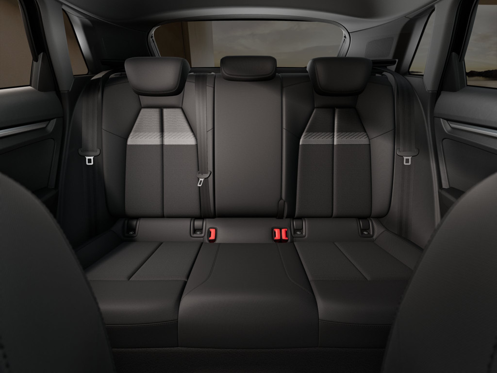 Audi A3 Sportback 30 TFSI