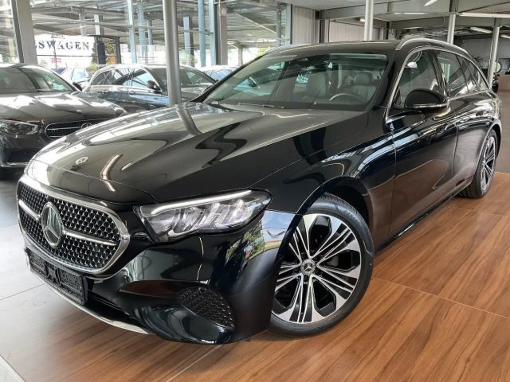 Mercedes-Benz E-Klasse E 220 AVANTGARDE Estate E 220 d