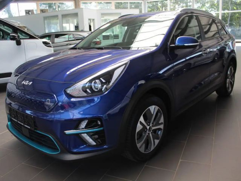 Kia Niro DynamicPlusLine Plus Pack e-Niro Vision