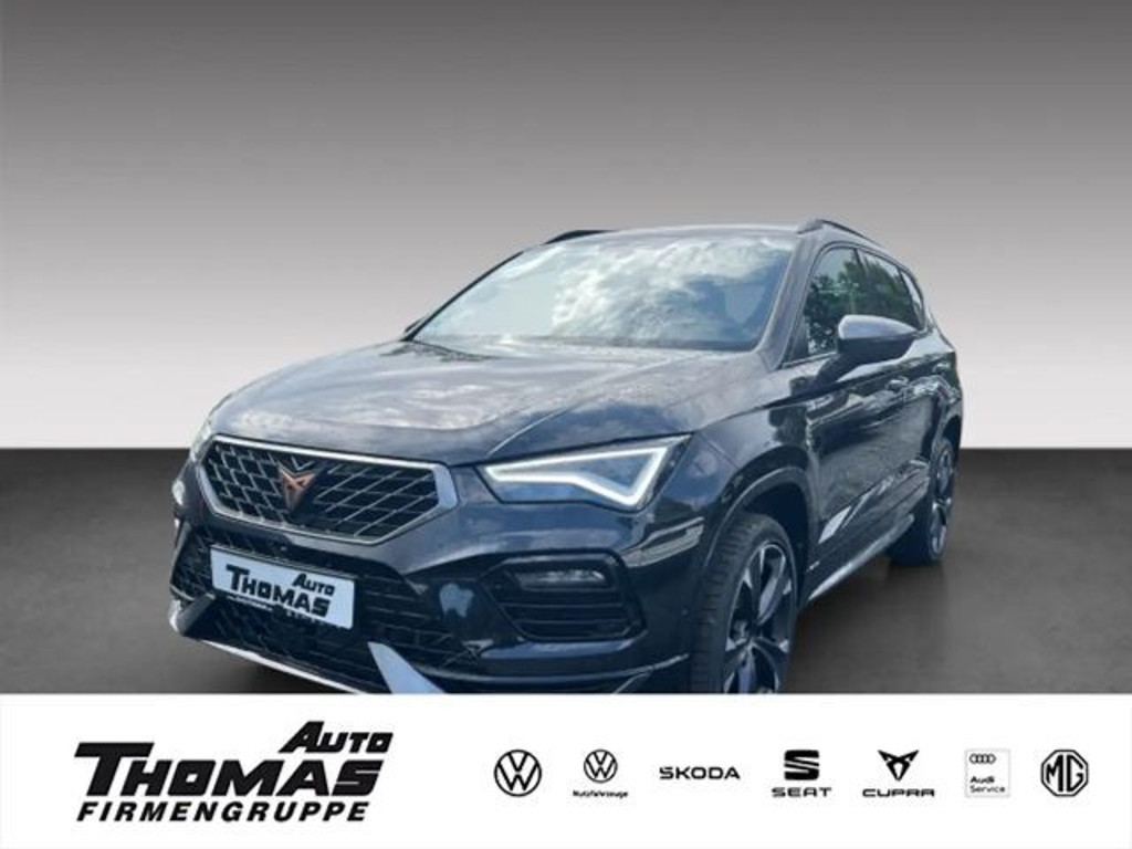 Cupra Ateca 1.5 TSI DSG