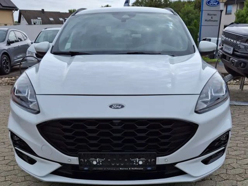 Ford Kuga ST Line Hybrid