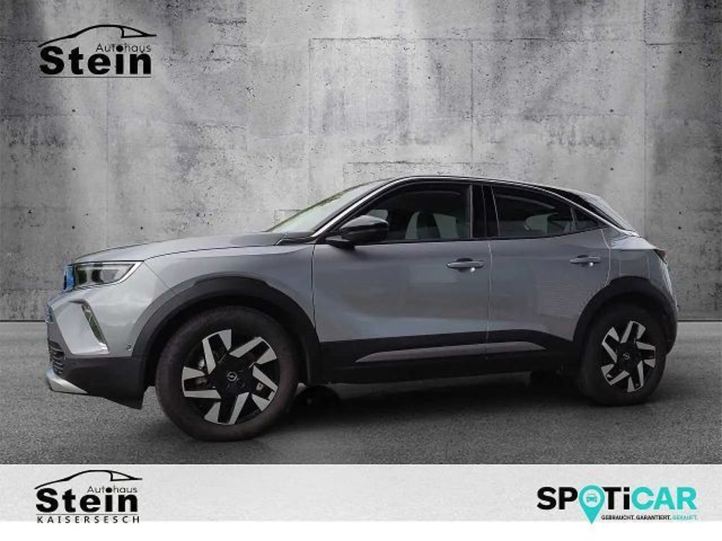 Opel Mokka Elegance Mokka-e
