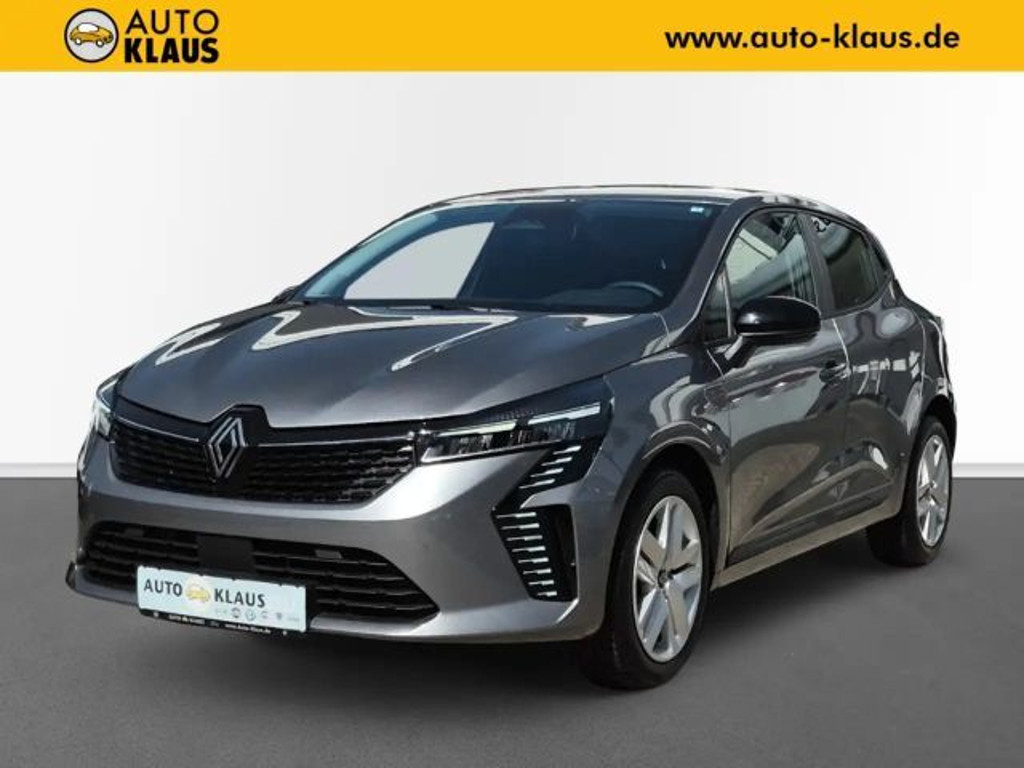 Renault Clio Evolution