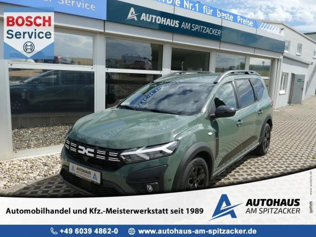 Dacia Jogger Extreme 1.0 TCe