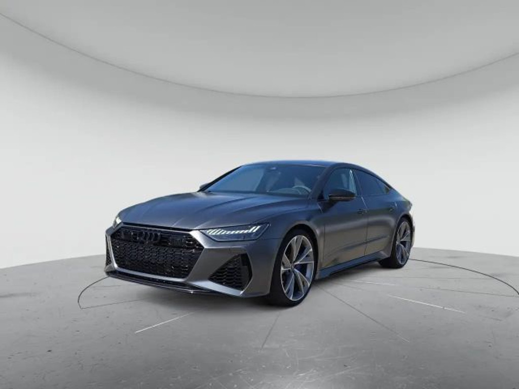 Audi RS7 4.0 TFSI