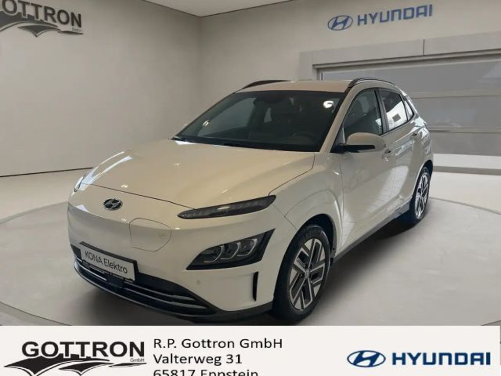Hyundai Kona Electric Trend 2WD