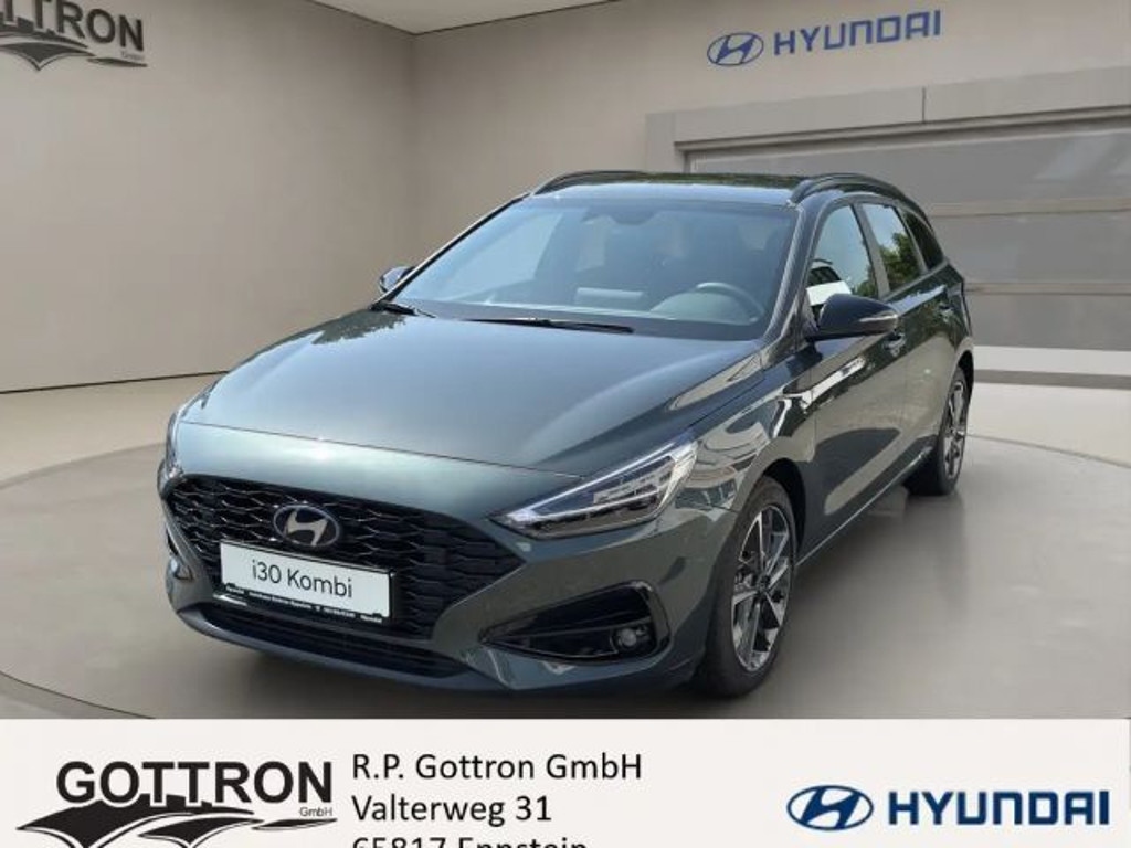 Hyundai i30 Advantage
