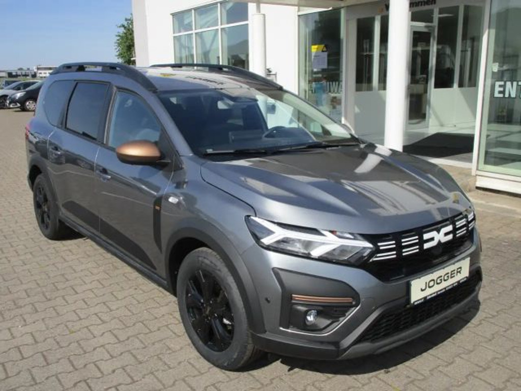 Dacia Jogger Extreme