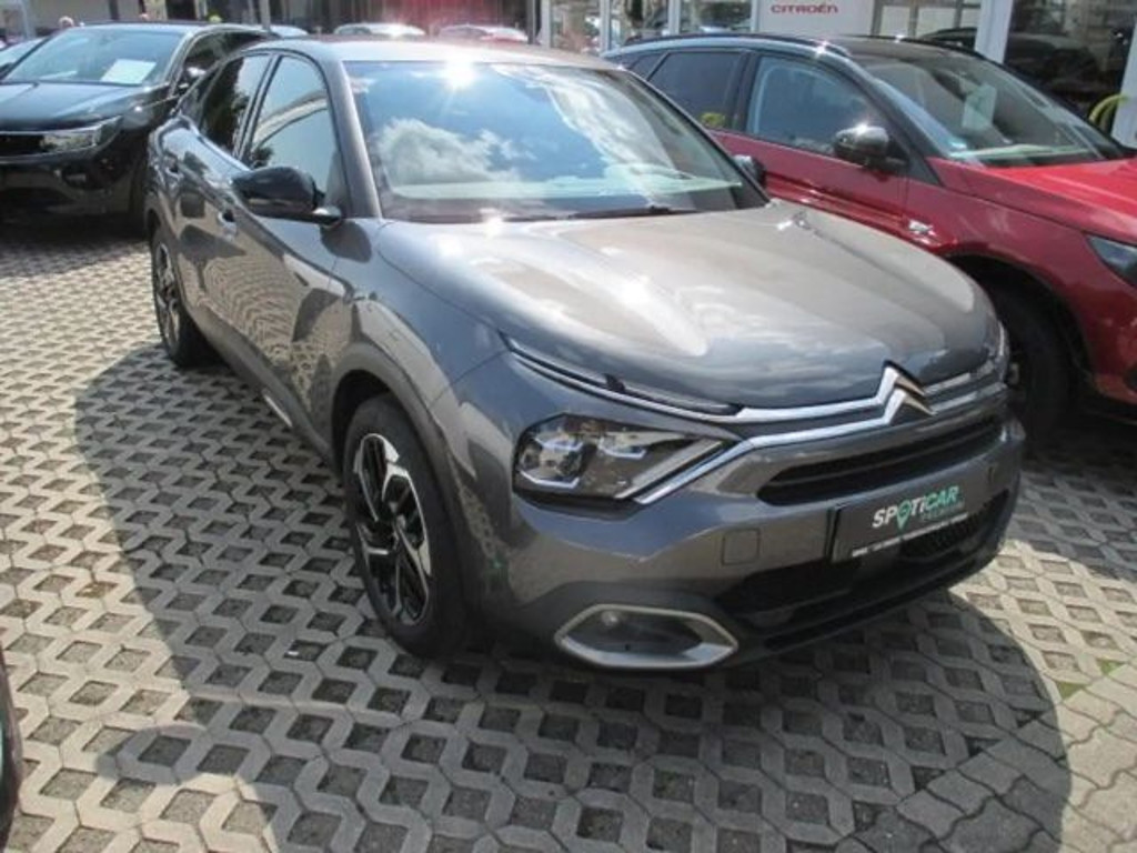 Citroën C4