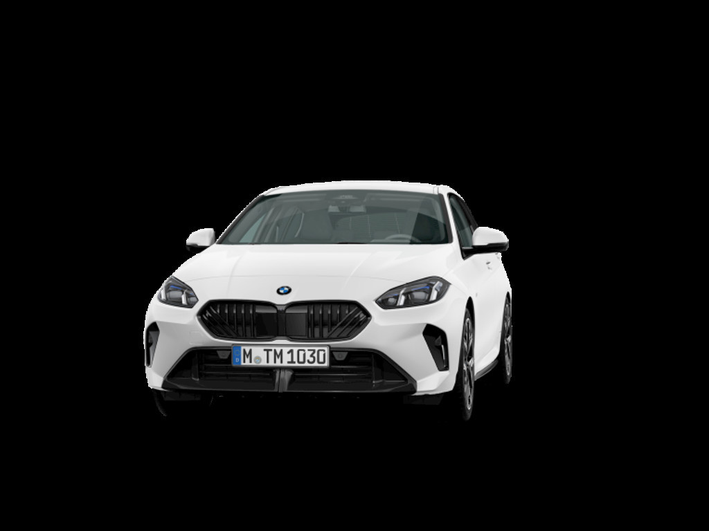 BMW 1 Serie 120 120 120