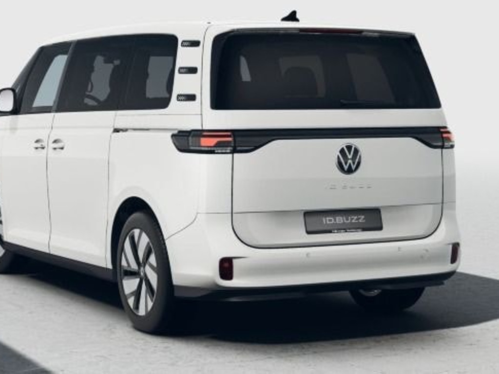 Volkswagen ID.Buzz