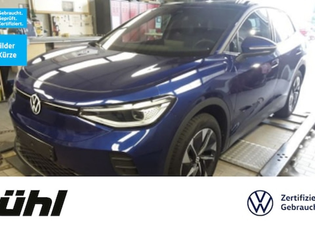Volkswagen ID.4 Pure