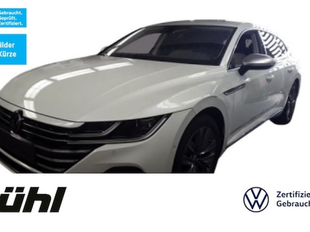 Volkswagen Arteon Shooting Brake DSG 2.0 TSI Elegance Elegance