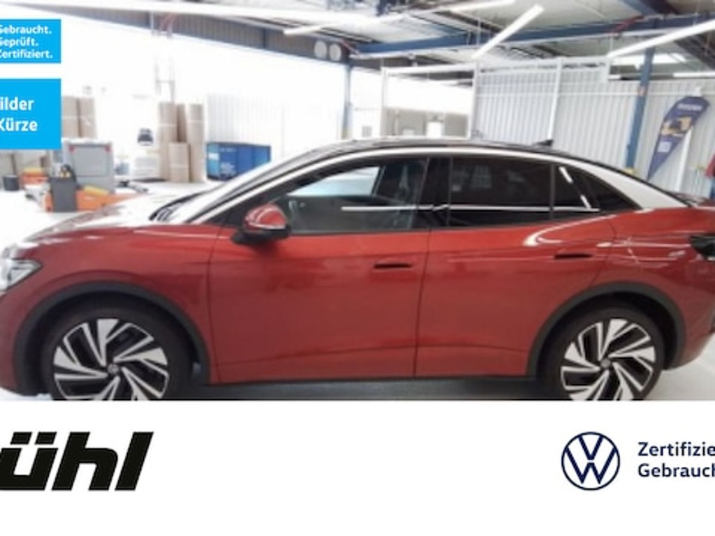 Volkswagen ID.5 IQ.Drive Pro