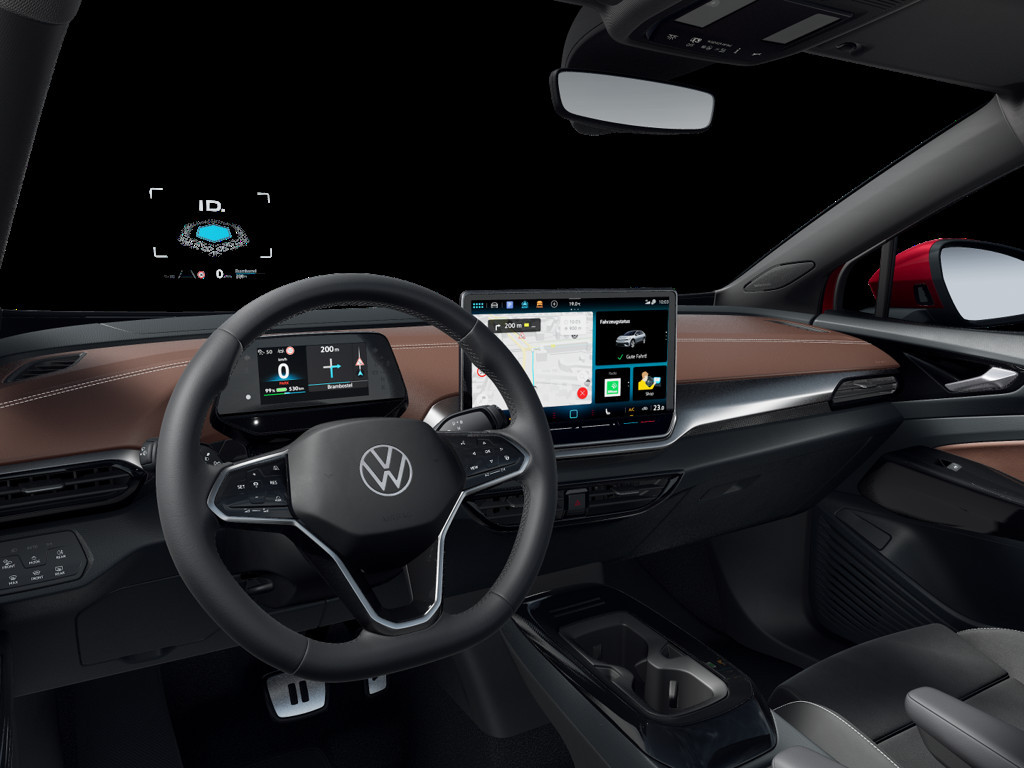 Volkswagen ID.5