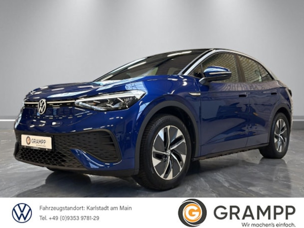 Volkswagen ID.5 +CCS+ASSISTS+LED+EINPARK+ACC+DAB+