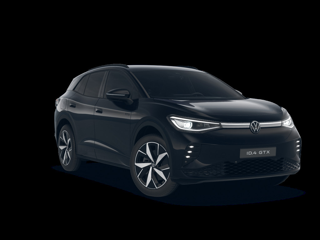 Volkswagen ID.4 GTX