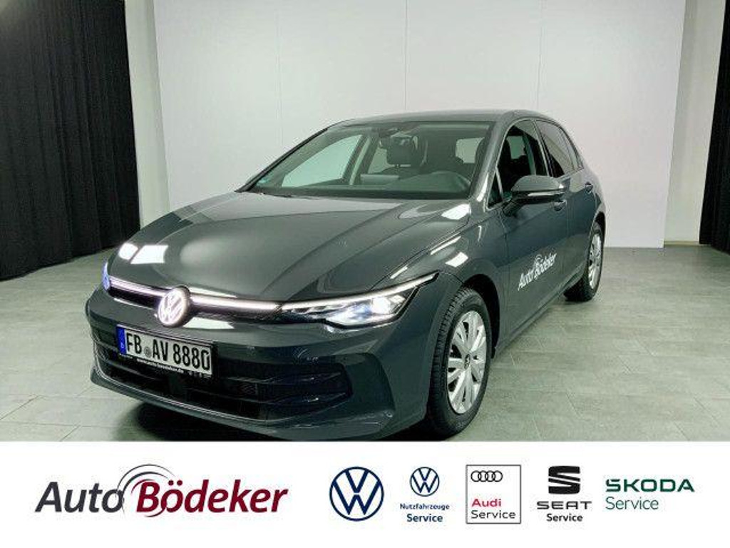 Volkswagen Golf Life 1.5 TSI Golf VIII