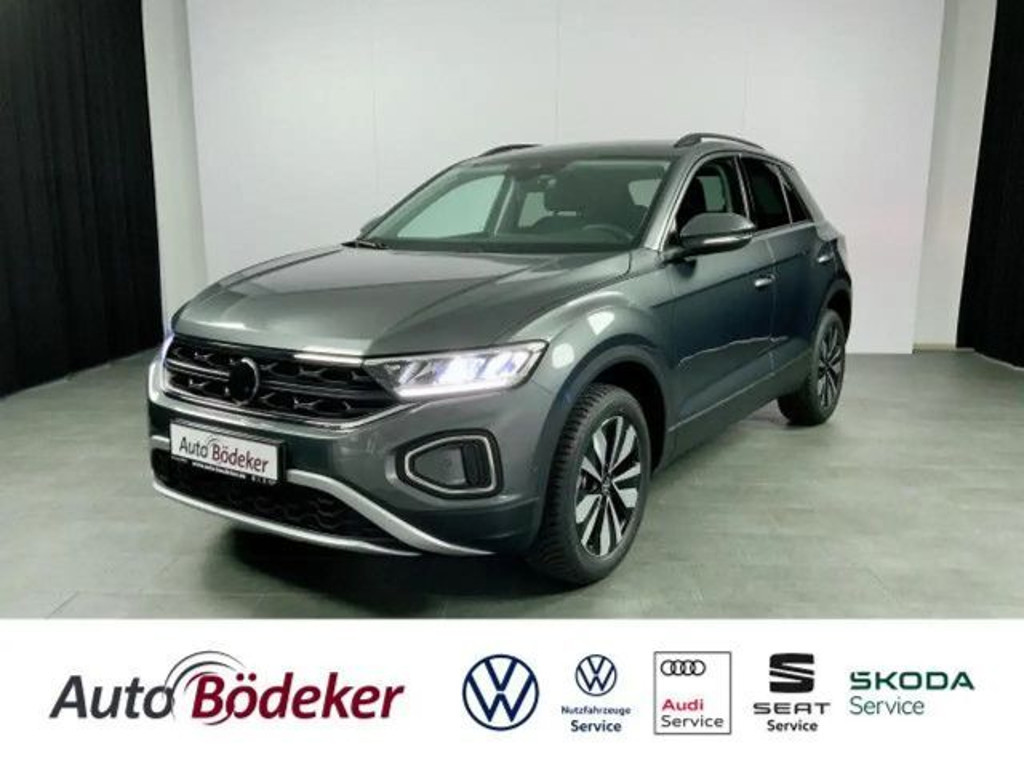 Volkswagen T-Roc 1.0 TSI Move
