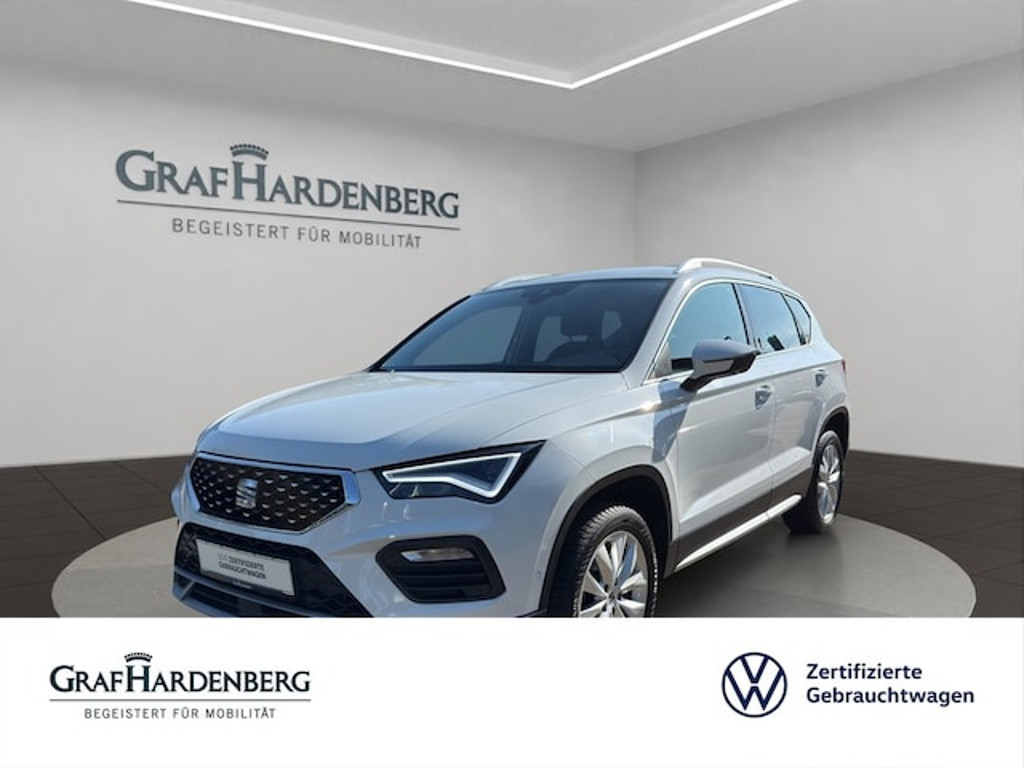 Seat Ateca 1.5 TSI DSG