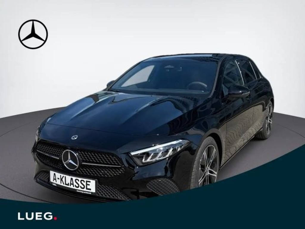 Mercedes-Benz A-Klasse A 200 Progressive
